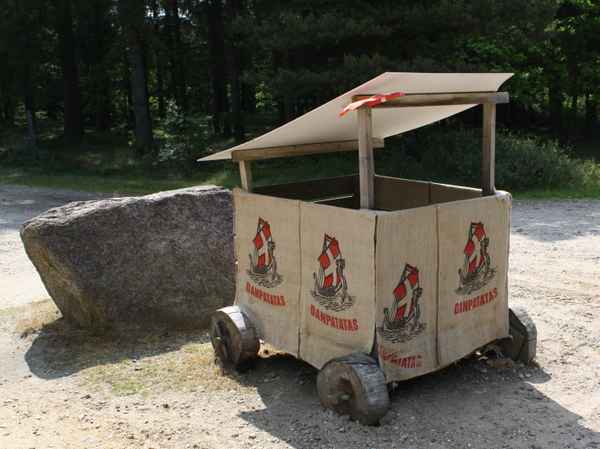 Dänischer Hofladen