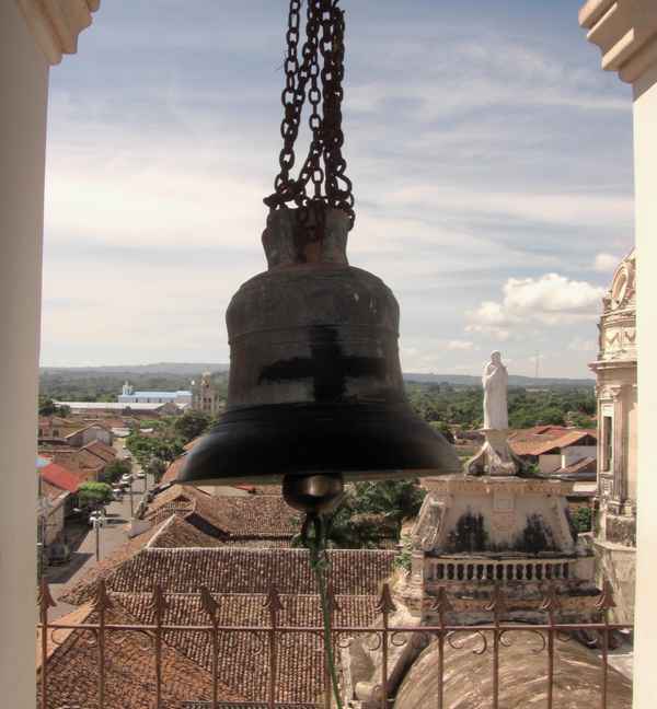 ... über den Dächern