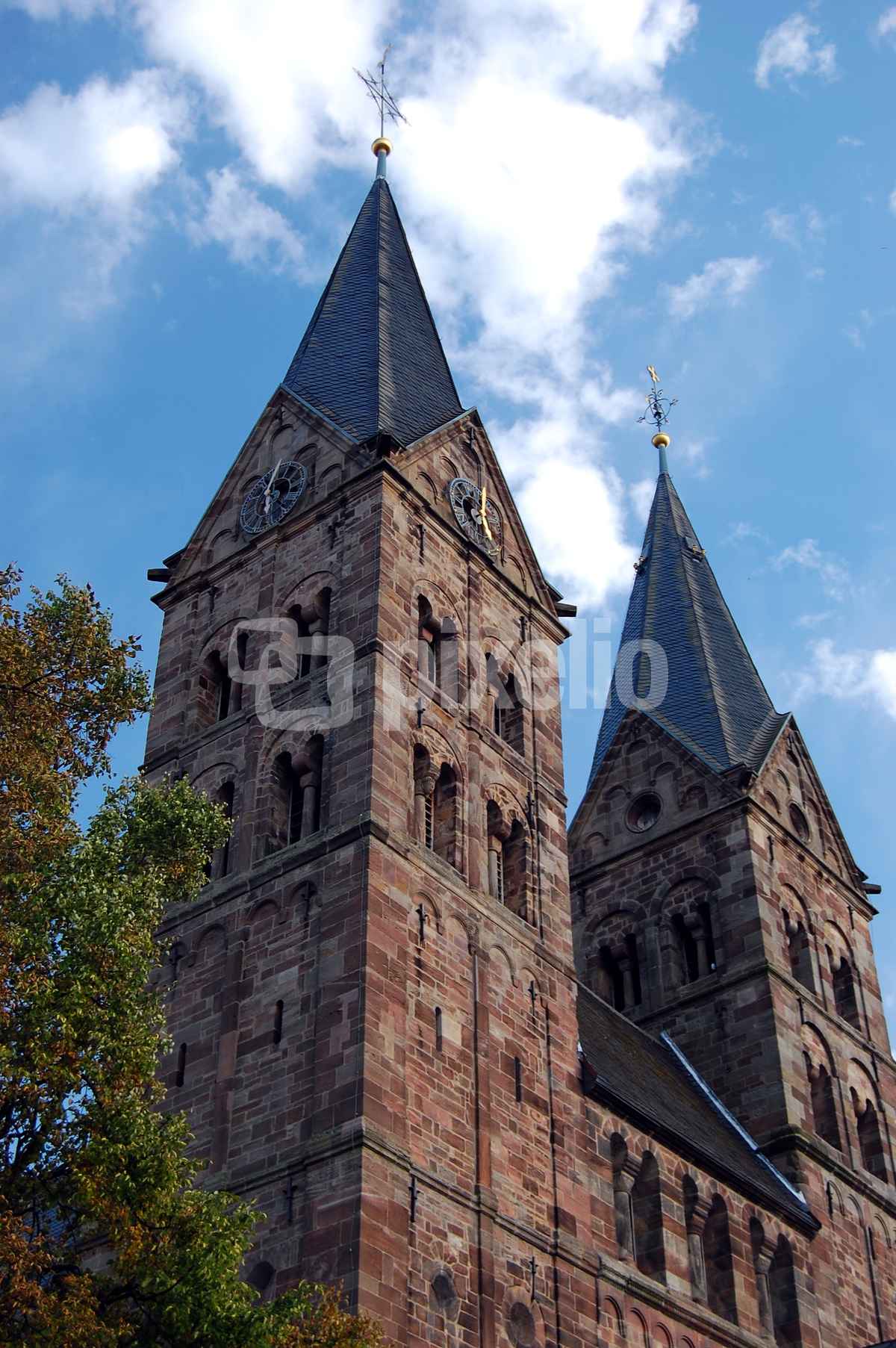 Fritzlarer Dom #2