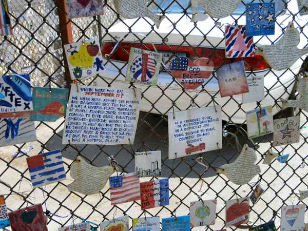 Remembering 9/11 (11.September) #2