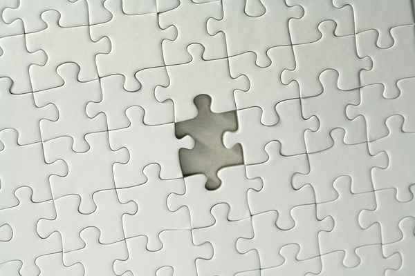 puzzle näher ohne
