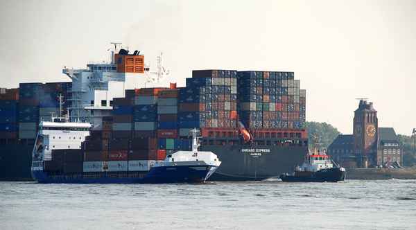 die - Chicago Express -