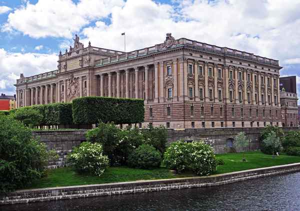 Sveriges Riksdag