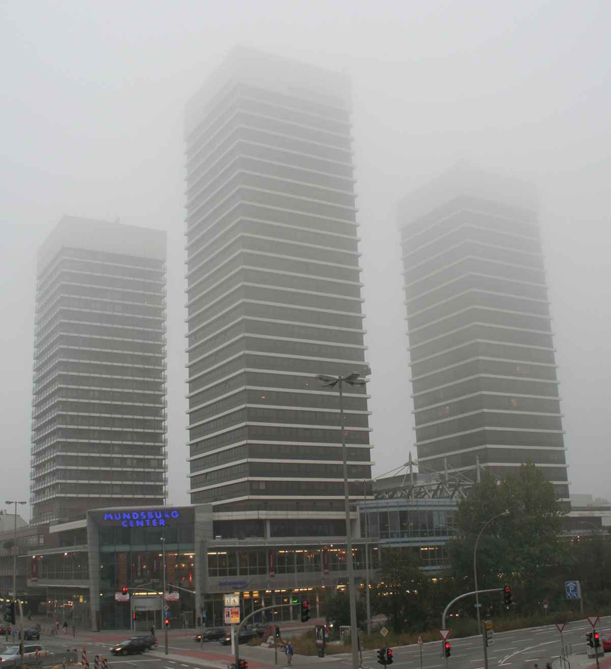 Mundsburg