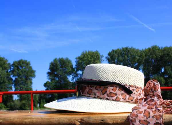 JETZT KANN DER SOMMER KOMMEN