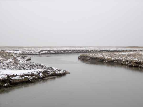 Hallig Hooge
