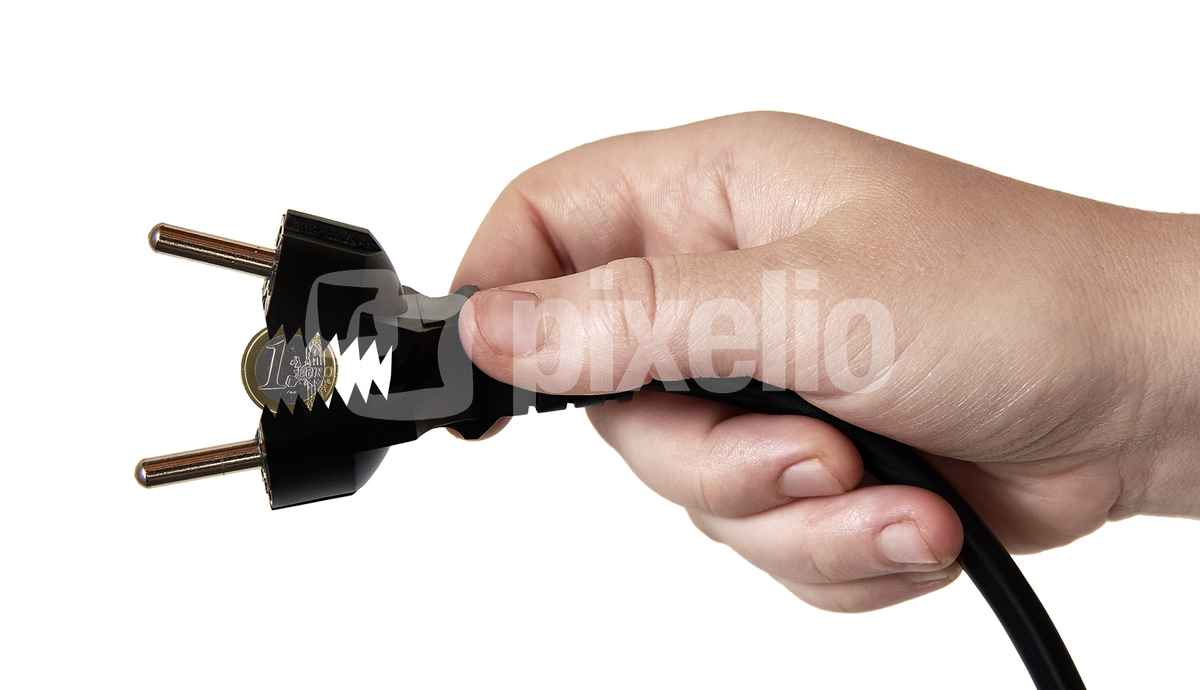 Strompreismonster