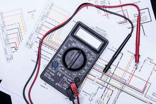 Multimeter