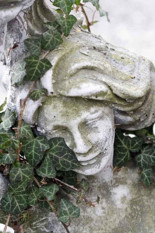 Sehnsucht