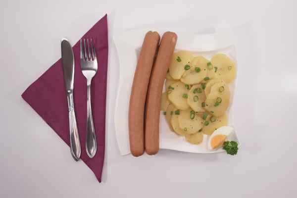 kartoffelsalat