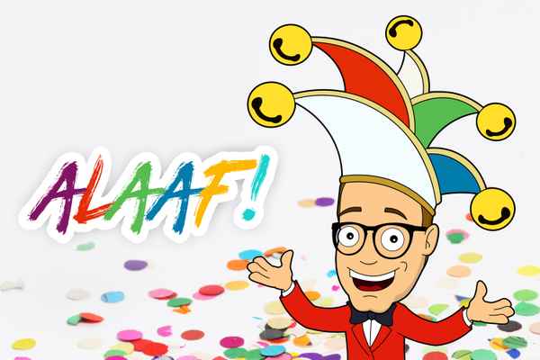 Alaaf!