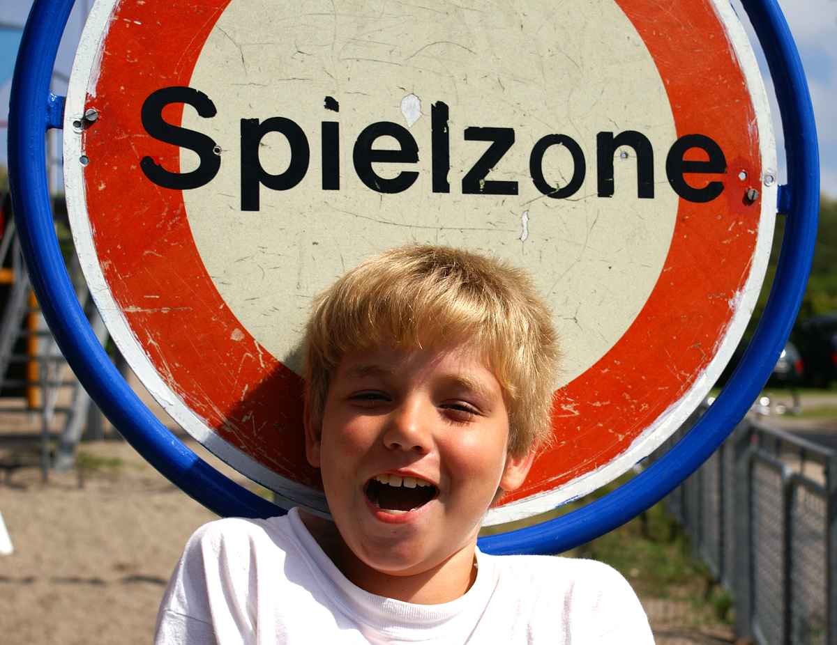 Spielzone