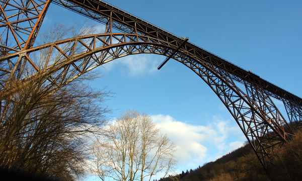 Müngstener Brücke zu Solingen #6