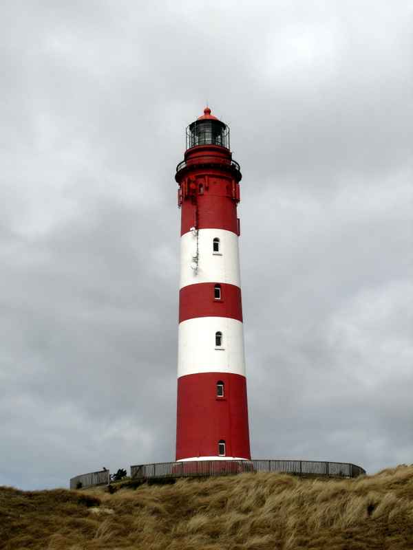 Leuchtturm von Amrum