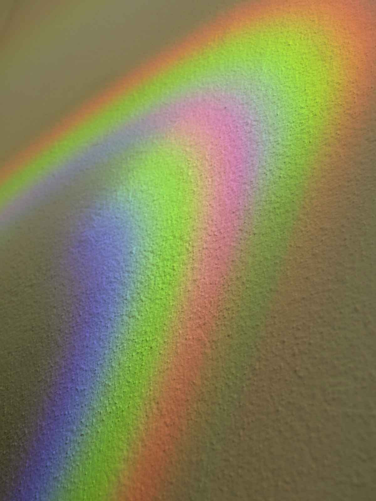 Regenbogen