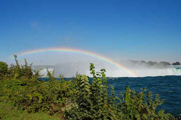 Niagara Falls I