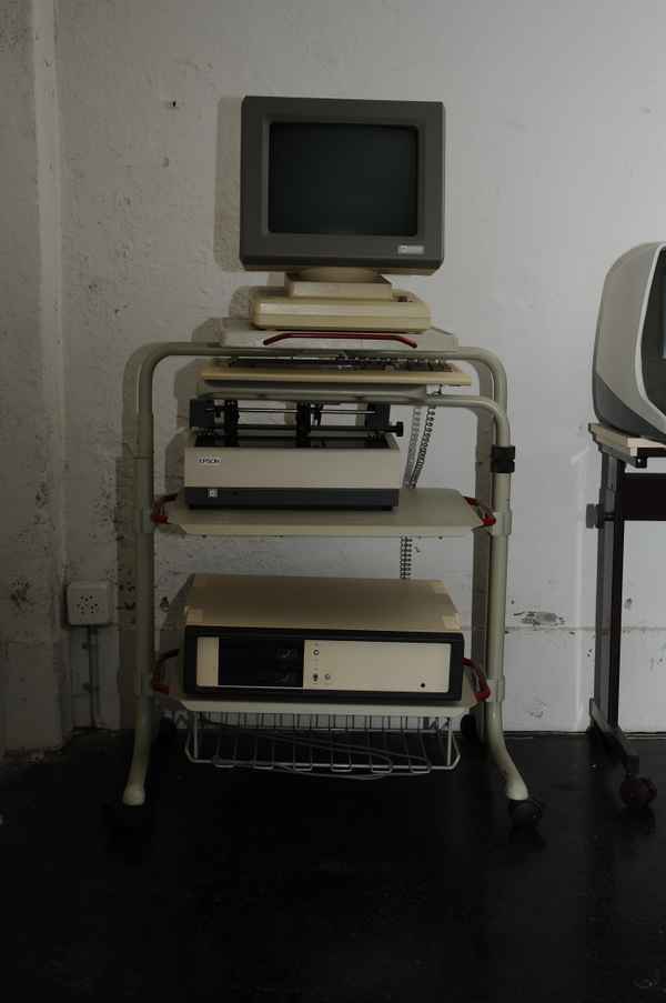 Desktop Pc