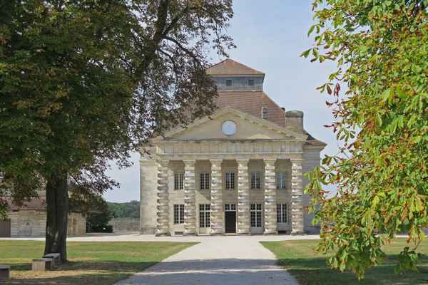 Maison du directeur