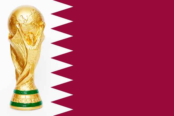 Fußball-WM in Katar 2022