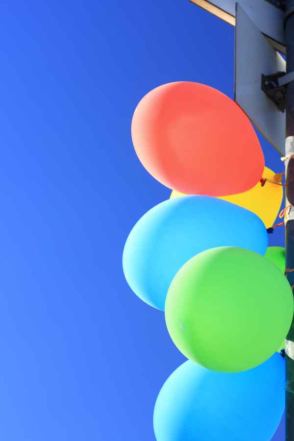 Wegweiser für Kinder