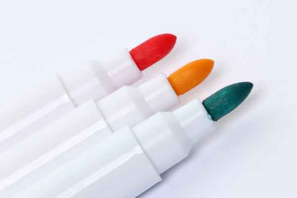 bunt malen