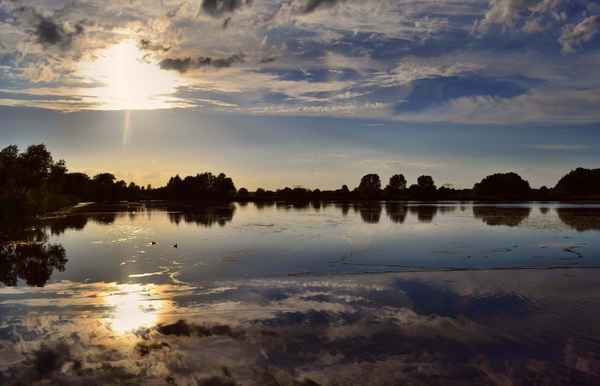 Abendstille