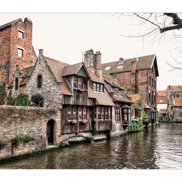 Brugge