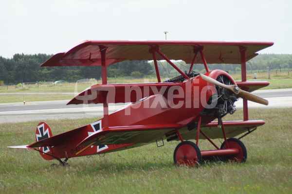 Fokker Dr.1