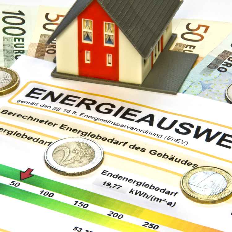 Energieausweis