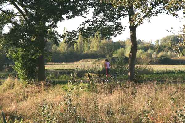 Laufen befreit 2