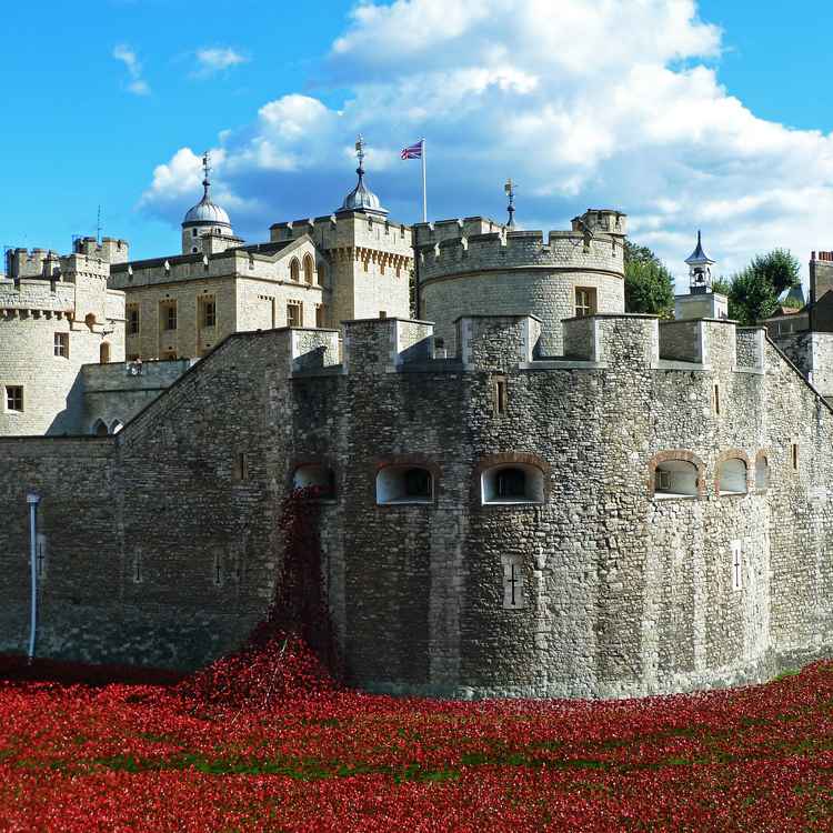 Tower of London