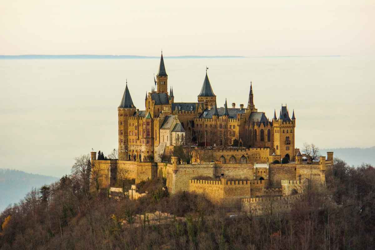 Burg Hohenzollern_2