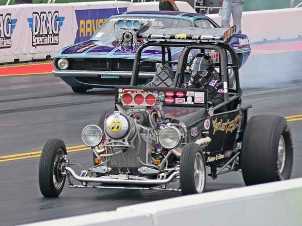 Drag Race