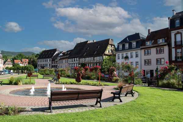 Wissembourg Elass