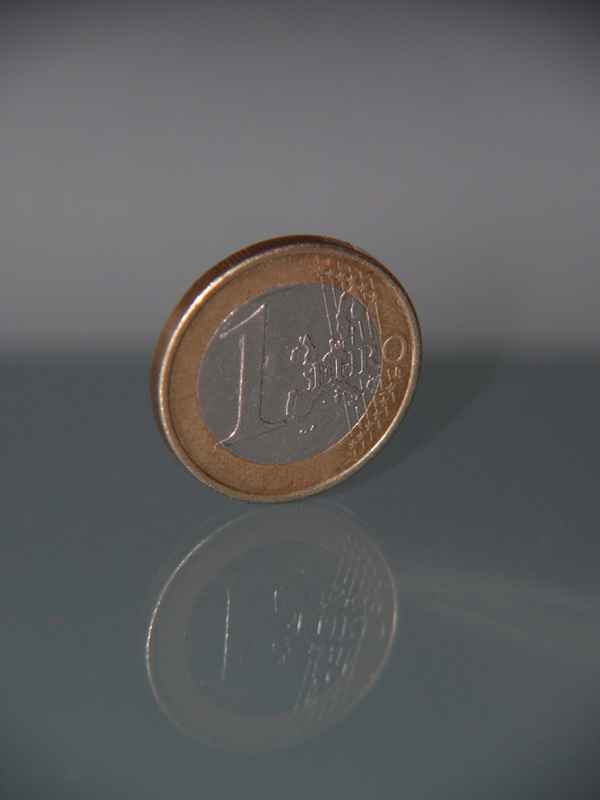 Der Euro