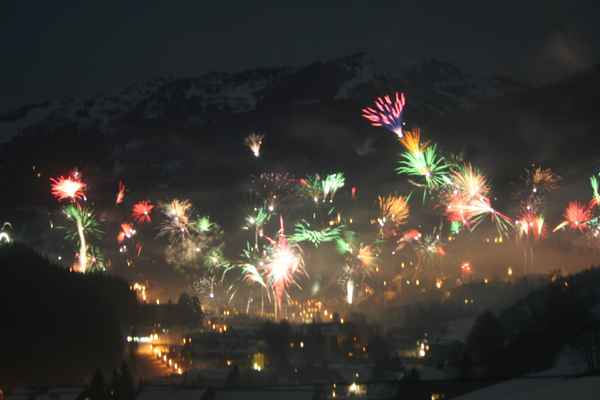 silvester2006