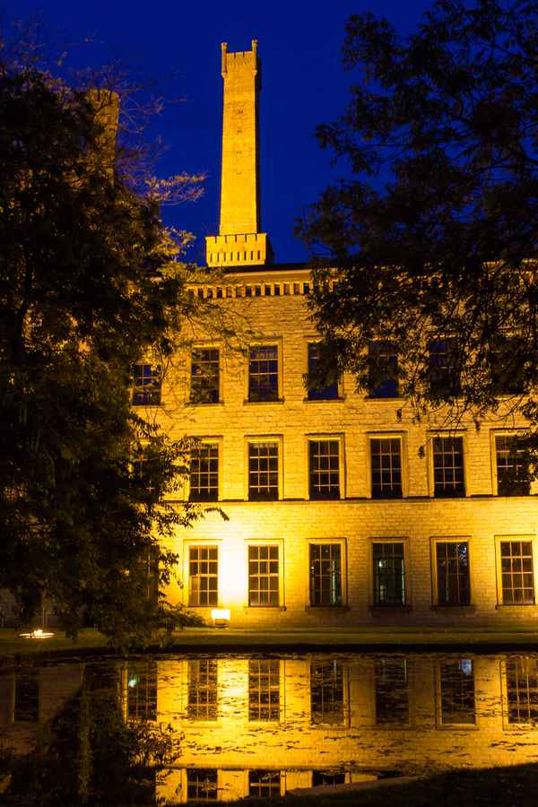 Volkshochschule Bielefeld - Rochdale Park