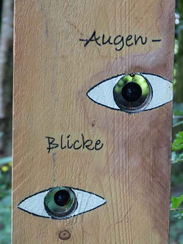 Augenblicke