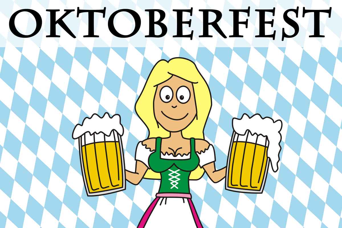 Oktoberfest