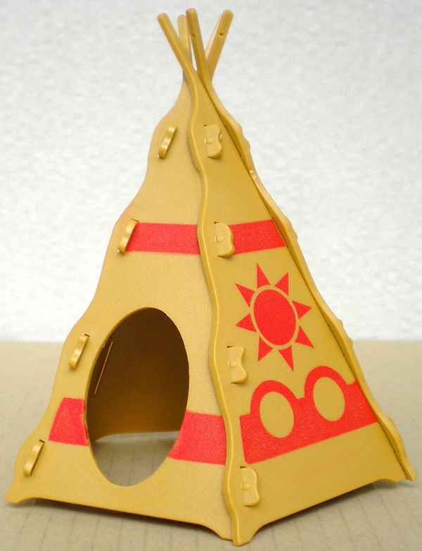 Tipi