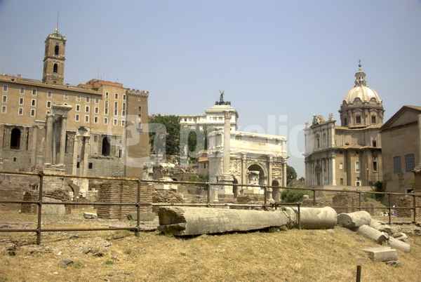 Forum Romanum