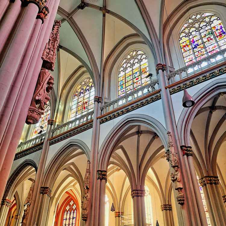 Marienbasilika in Kevelaer