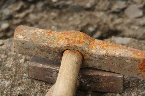 Hammer antik