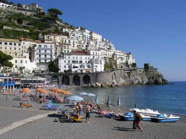 Amalfi
