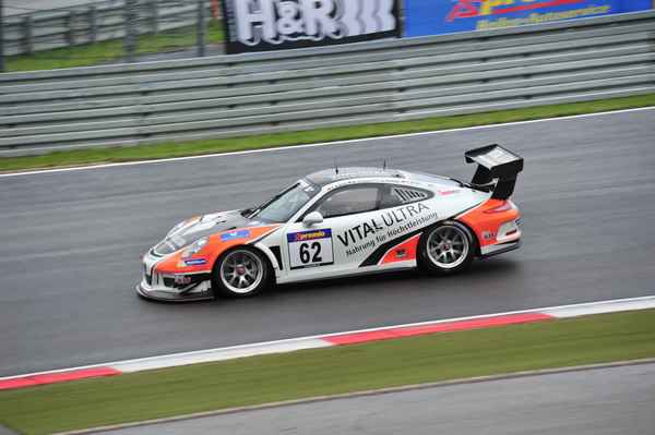 Porsche GT3 VLN Nürburgring