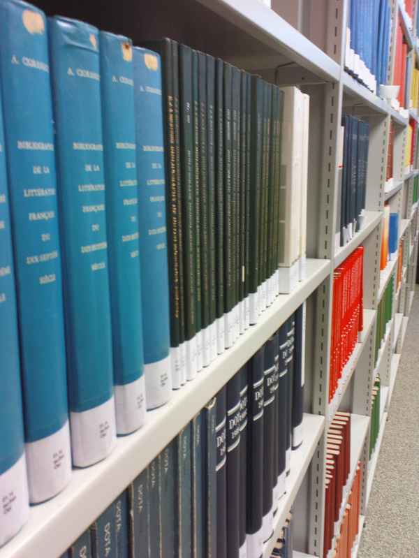 Bücher