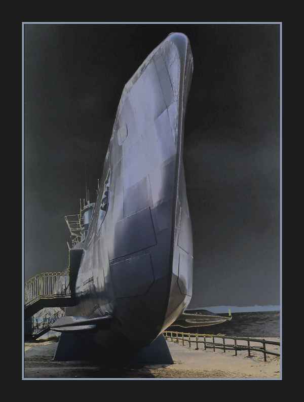 -Das Boot- U 995
