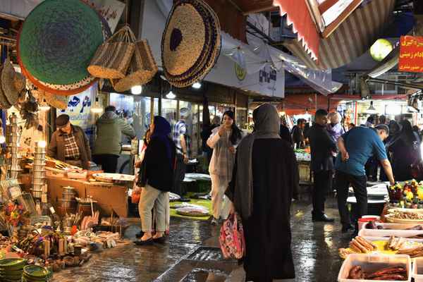  Local market