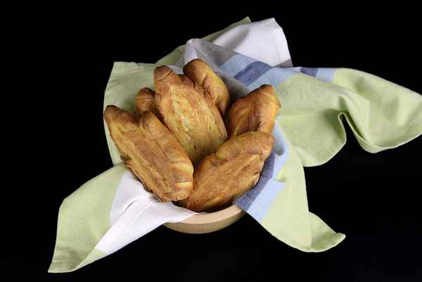 Frühstücksbrötchen, Mantovane