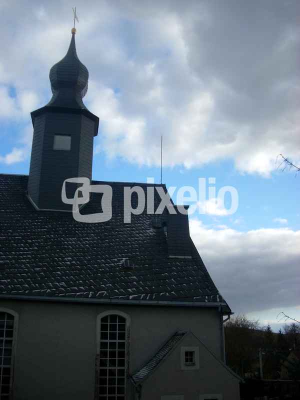 Dorfkirche